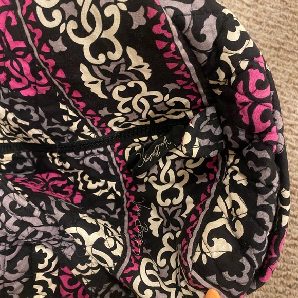 Vera Bradley duffle bag - Picture 4 of 5